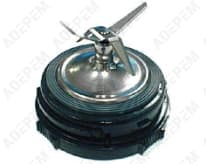 Cuchillo base + bol de batidora 00620385