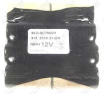 Batería de 12 V, 90566795