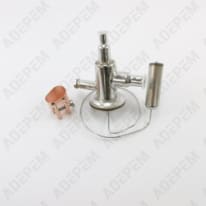 Valvola di espansione, 029525