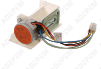 Amortiguador 12026732 original