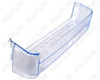 Capó inferior l=455