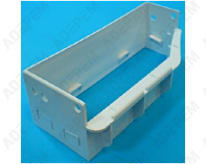 Adaptador de recipiente de agua completo C00113898