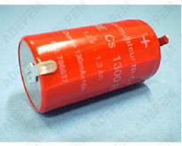 Batería recargable de 1,2 V