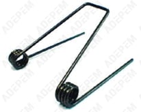 Molla di bloccaggio 1181362029