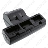 Spazzola turbo per pavimenti 4055010393