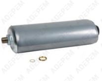 vaso de expansión de 2l