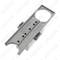 Halterung für die Vorderwand C00861366