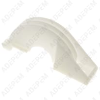 Soporte delantero del motor