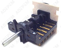 Interruttore/codificatore