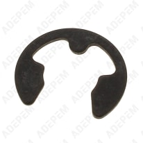 Circlips 9652-0010-04, 112000957/0