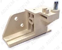 Bisagra inferior izquierda 481241718145