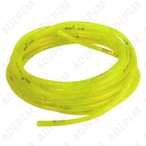 Manguera de gasolina de 3 mm 3,8 m