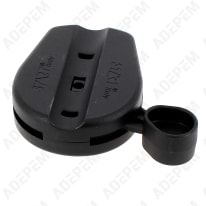 Palanca del acelerador 124896