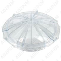 Coperchio trasparente da 8'' CE04190003