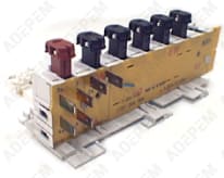 Tastiera a 6 tasti 00095479