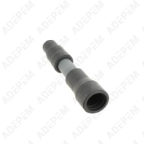 Terminal de tornillo epoxi hembra 716501