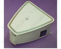 Tacón de hierro 006628