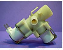 Electroválvula de 1 canal