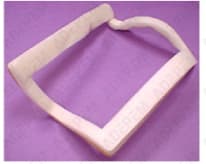 Junta de la bomba 06012648