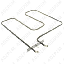 Resistencia inferior 1150w