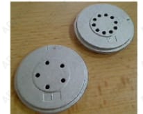 3c corona del quemador