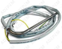 Calentador 230v/190w