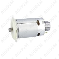 Gleichstrommotor 3607031538