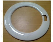 Revestimiento exterior del portillo