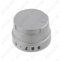 Pulsante del regolatore di potenza 8070913028