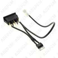 Interruttore on - off