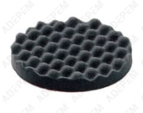 Esponja pulidora perfilada 125x25mm