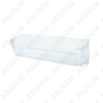 Balconnet à bouteilles neutre 484x104mm 140177918020
