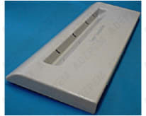 Cancello super congelatore