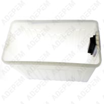 Papelera de reciclaje clsd250423