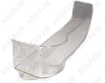 Portabottiglie l=480