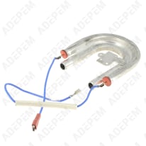 Resistencia 1000w ms-622534