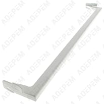 Clip per griglia di ventilazione