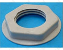 Tuerca superior de entrada de agua