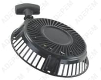 Lanzador completo (eaton)