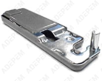 Bisagra superior izquierda