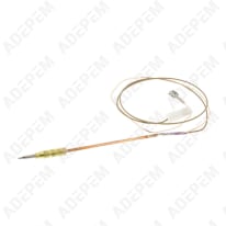 Thermocouple de gril L=730mm 140180005013