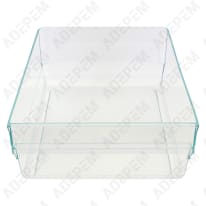 Cubo de verduras 250x350 h=120