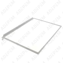 Estante de cristal 460x325