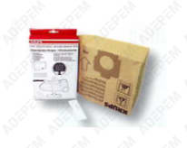 Bolsas de vacío (6) + filtro