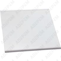 Kompletter Glasrost 425 x 423 mm 4055949988
