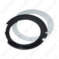 Embellecedor interior de ventana 00741502