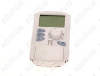 Télécommande MEC2 S38 EXP13 8718587000