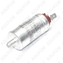 Condensador de 1,5µf 00172291