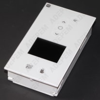 Controlador digital blanco prog 22, 089170