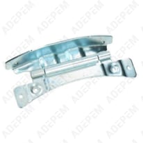 Bisagra de ojo de buey 481010906624